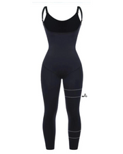 Full Length Body Shaper