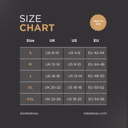 Full Length Body Shaper