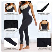 Full Length Body Shaper